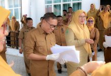 Ikram Malan Sangadji Tegaskan Pemusnahan Arsip sebagai Langkah Strategis Wujudkan Tata Kelola Pemerintahan Akuntabel