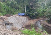 Proyek PUPR Malut Diduga Pakai Material Ilegal, Kejati Diminta Turun Tangan