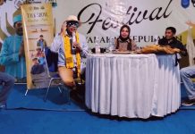 Warisan Gastronomi Rempah Jadi Kunci Kedaulatan Pangan dan Ketahanan Nasional