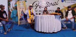 Warisan Gastronomi Rempah Jadi Kunci Kedaulatan Pangan dan Ketahanan Nasional