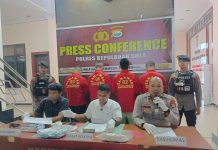 Polisi Ungkap Kasus Pengeroyokan Berujung Maut di Mangoli