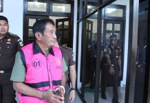 Kejari Sula Tetapkan 5 Tersangka Kasus Korupsi BTT dan Proyek Jalan Fiktif, Dua Pejabat Ditahan