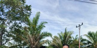 Afredison Minta Maaf Usai Kunjungan Kerja di Tengah Duka Banjir Padang Pariaman