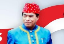 Duka Menyelimuti Halmahera Utara, Hein Namotemo, Sang Arsitek Pembangunan Daerah, Tutup Usia