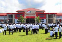 Dugaan Diskriminasi Warnai Penghentian Gaji ASN di Morotai, Praktisi Hukum, Ada Pelanggaran Administrasi dan HAM