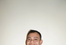 KITA SEMUA PENYELAMAT PERTAMA