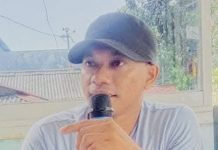 HATAM Ingatkan PT BAM : Jangan Hanya Buat Kesepakatan di Atas Kertas