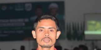 GPM Morotai Desak Gubernur Malut Segera Cabut Dua IUP Tambang Pasir Besi