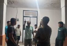 Saketa Memanas: Warga Nilai Pemerintah Lindungi Kades, 500 KK Siap Pindah Ke Halteng