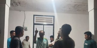 Saketa Memanas: Warga Nilai Pemerintah Lindungi Kades, 500 KK Siap Pindah Ke Halteng