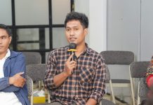 Infrastruktur Makan Korban, Formapas Nilai Pemerintah Abai terhadap Loloda