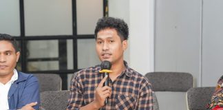 Infrastruktur Makan Korban, Formapas Nilai Pemerintah Abai terhadap Loloda