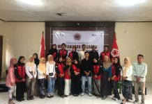 Terpilih Aklamasi, Masud Duwila Nahkodai HPMW Periode 2025-2026