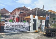 GPM Desak Kejati Usut Dugaan Penyalahgunaan Dana BOS SMA Negeri 2 Ternate
