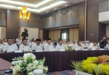 Wali Kota Ternate “Semprot” Gubernur Maluku Utara