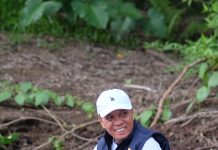 20 Tahun Menanti, Pemkab Halteng Akhirnya Hadir di Dusun Kulojaya