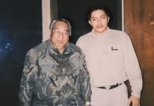 SETELAH BAABULLAH ? (Sekapur Sirih di Hari Jadi Ternate Ke-775)