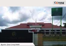 Pengelolaan Dana Desa Kida Disorot, Ketua DPC GPM Halsel Desak Kejari Maluku Utara Panggil Kades