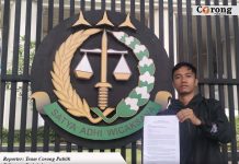 Dugaan Korupsi DLH Pelalawan Jadi Alarm, Mahasiswa Berencana Kepung Kejagung