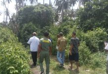 Auditor ke Kabau Pantai, Warga Desak Hasil Audit Investigasi Segera Dilimpahkan ke Kejaksaan