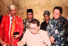 KALEIDOSKOP MUSEUM SEJARAH TERNATE 2025: (Dari Kunjungan Para Jenderal Hingga Menteri Kebudayaan)