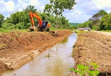 Proyek Irigasi Rp24,37 M di Morotai Dikerjakan Tanpa Desain Final, Publik Pertanyakan Profesionalisme Pelaksana