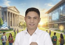 Pendidikan Maluku Utara “Dari Potensi ke Prestasi”