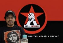 JAS-MERAH Minta KLH dan ESDM Tindak Tegas PT JAS dan PT ARA di Haltim