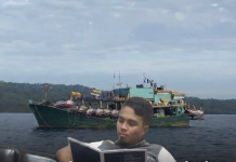 SKPT Tak Berarti Jika Illegal Fishing Dibiarkan: Formapas Kritik Keras Pemprov Malut