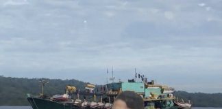 SKPT Tak Berarti Jika Illegal Fishing Dibiarkan: Formapas Kritik Keras Pemprov Malut