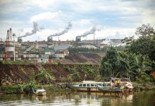 Aktivis Sebut Audit IRMA & Penghargaan SETARA untuk Harita sebagai Greenwashing