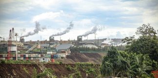 Aktivis Sebut Audit IRMA & Penghargaan SETARA untuk Harita sebagai Greenwashing