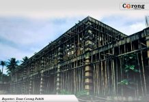 BPK Bongkar Lahan Bermasalah RS Pratama Halbar, PSMP Desak KPK dan Kejagung Periksa Bupati dan Rekanan