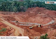 IACN Bongkar Dugaan Pelanggaran Sistemik PT HSM di Tambang Nikel Halmahera