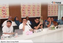 Kinerja Positif BP2RD, Pajak Daerah Kota Ternate Lampaui Target 2025