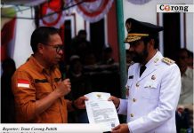 Bantuan Kemanusiaan Halteng Tuntas Disalurkan, Aceh dan Sumbar Terima Rp1,5 Miliar