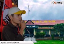 Kasus Jalan Hotmix Rp15 Miliar Mandek, Kinerja Polres Halmahera Barat Dipertanyakan