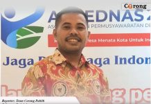 ABPEDNAS Desak Kejati Maluku Utara Periksa Seluruh Kepala Desa, Dana Desa Dinilai Rawan Disalahgunakan