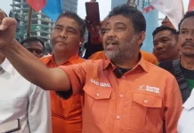 Partai Buruh: Pilkada DPRD Ancaman Serius Demokrasi dan Kedaulatan Rakyat