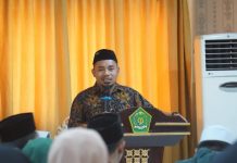 Sula Berada Di Peta NKRI, Tapi Tidak Ada Di Ingatan Masyarakat Indonesia