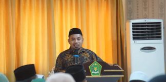 Sula Berada Di Peta NKRI, Tapi Tidak Ada Di Ingatan Masyarakat Indonesia