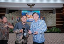 Segitiga Penghalang Pertumbuhan Pariwisata Kepulauan Sula