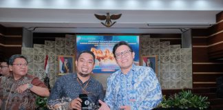 Segitiga Penghalang Pertumbuhan Pariwisata Kepulauan Sula