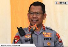 PW SEMMI Malut Desak Kapolda Copot Dirreskrimum Terkait Lambannya Kasus Ore Nikel Sitaan Negara