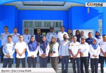 Bupati Ikram Turun Langsung Cek ASN Usai Libur Panjang