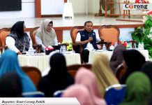 Jaga Weda Tetap Bersih, Petugas Kebersihan Dapat Perhatian Khusus dari Bupati