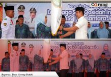 Bupati Egi Dorong Lasqi Lampung Selatan Berani Bermimpi Global