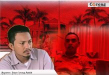 Bau Dugaan Pemerasan Proyek, GPM Halsel Minta Kepala Dinas PU Dinonaktifkan