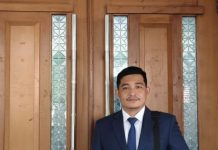 IACN Dorong Penegak Hukum Usut Dugaan Korupsi di Jantung Birokrasi Haltim