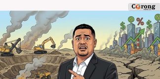 Formapas Ingatkan Bahaya Monokultur Tambang di Tengah Pertumbuhan Ekonomi 39 Persen